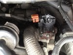 Auto part Vehicle Engine Car Fuel line